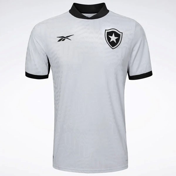 Tailandia Camiseta Botafogo 3ª 2023/24